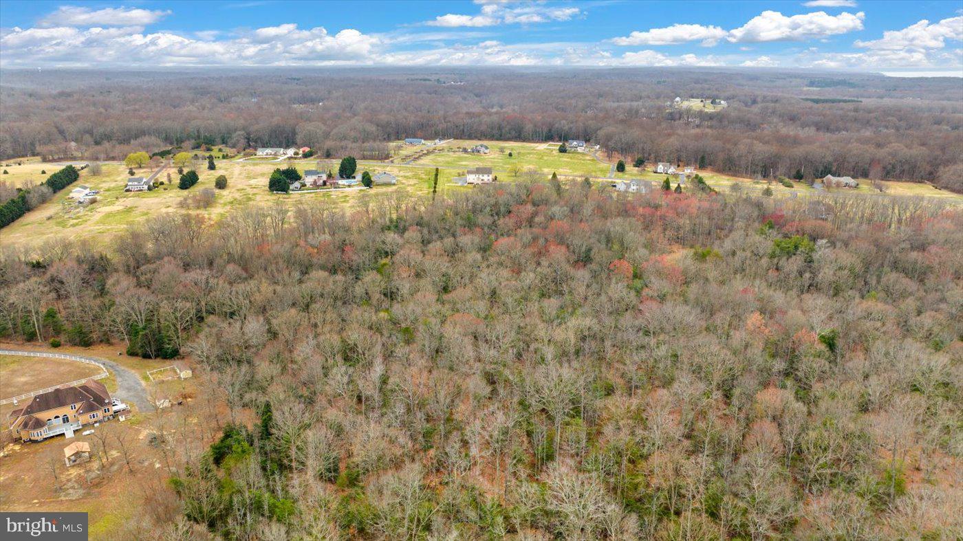THE MEADOWS AT DAHLGREN - Residential
