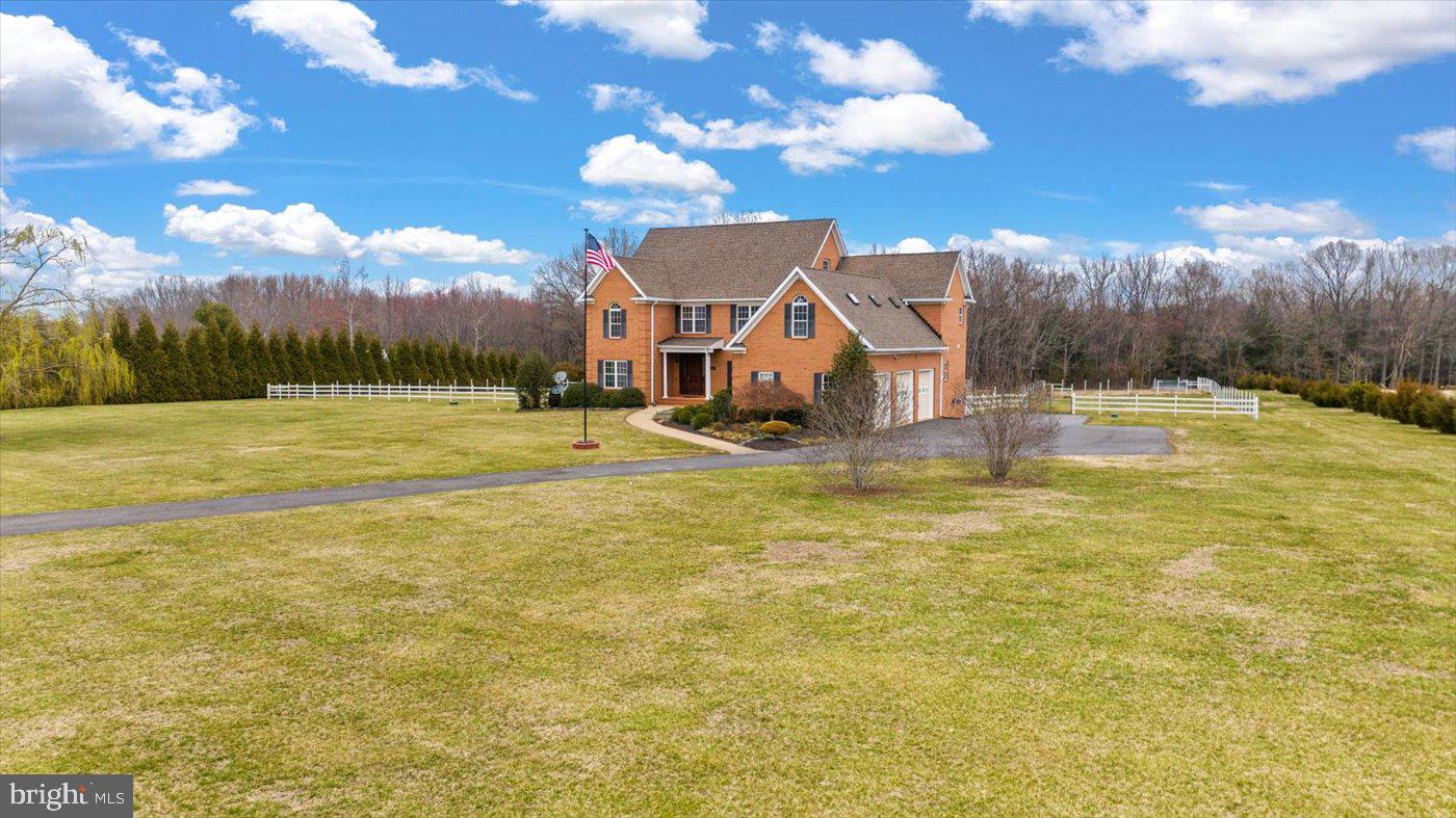 THE MEADOWS AT DAHLGREN - Residential