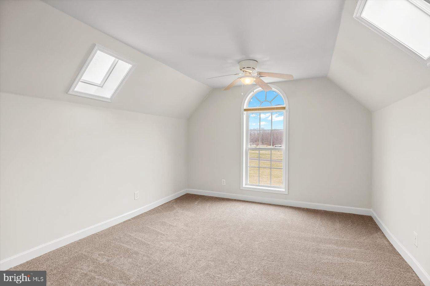 THE MEADOWS AT DAHLGREN - Residential