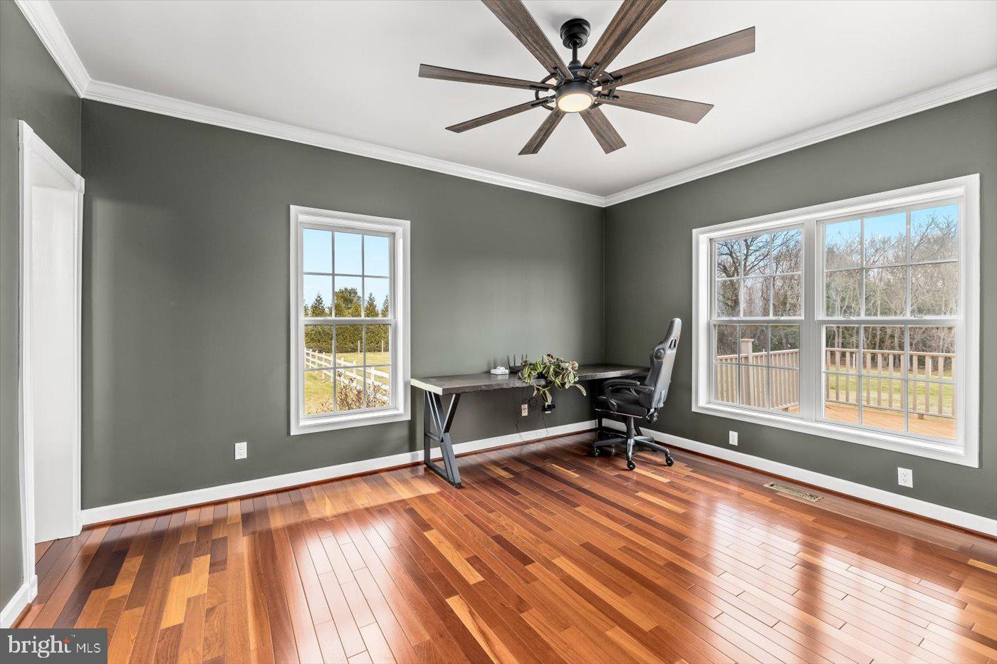 THE MEADOWS AT DAHLGREN - Residential