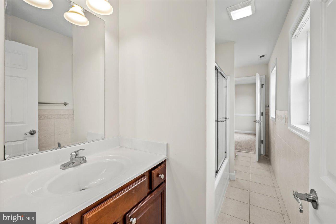 THE MEADOWS AT DAHLGREN - Residential