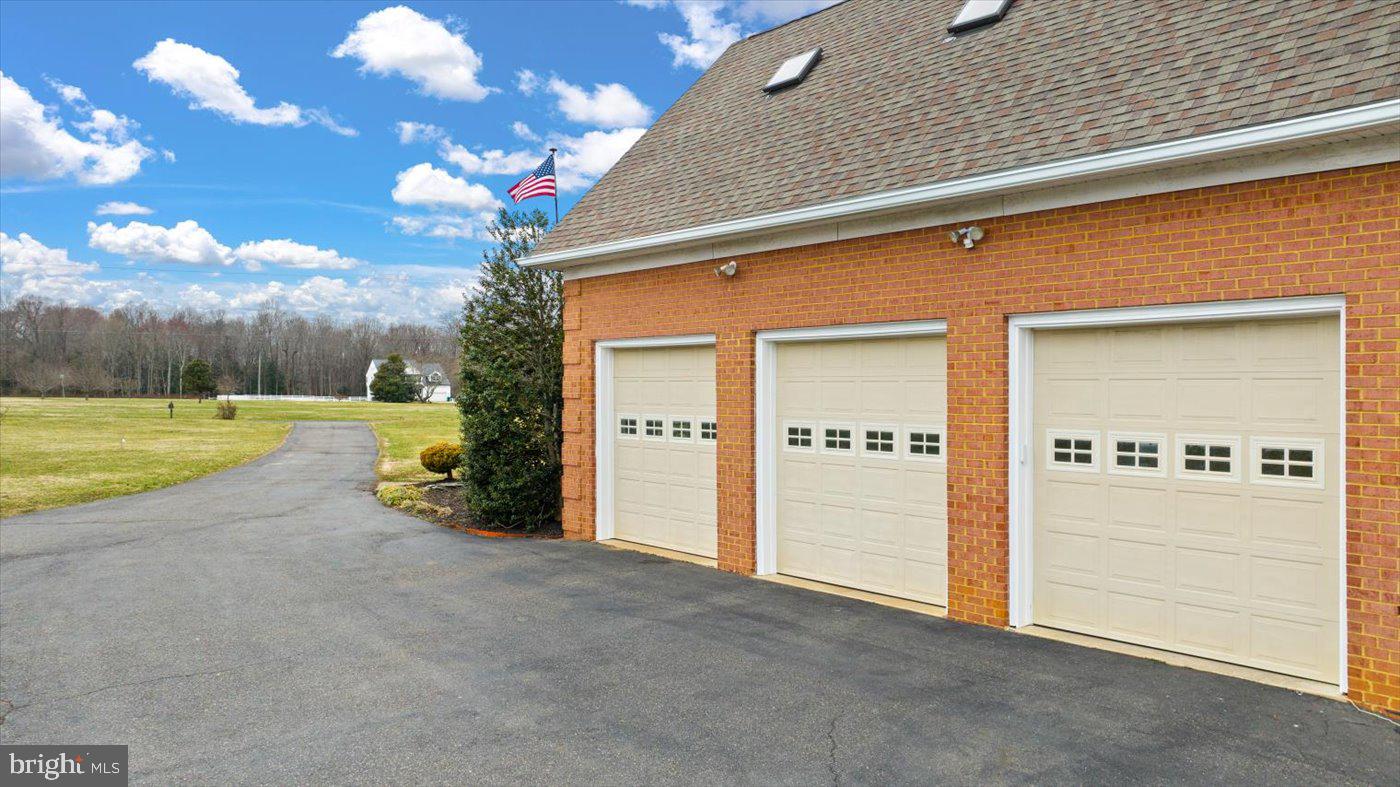 THE MEADOWS AT DAHLGREN - Residential