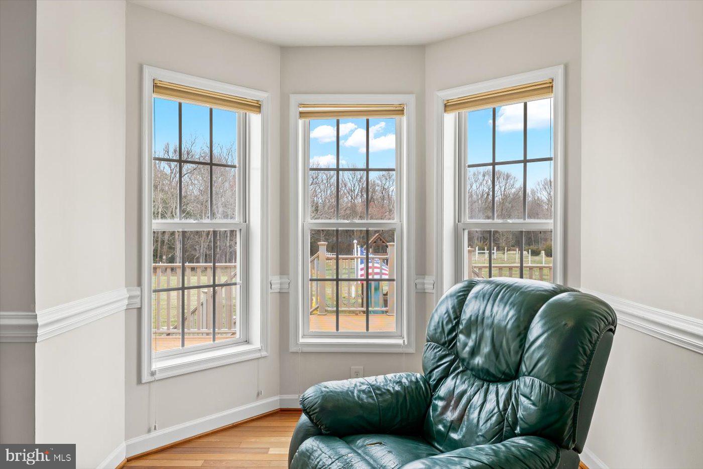 THE MEADOWS AT DAHLGREN - Residential