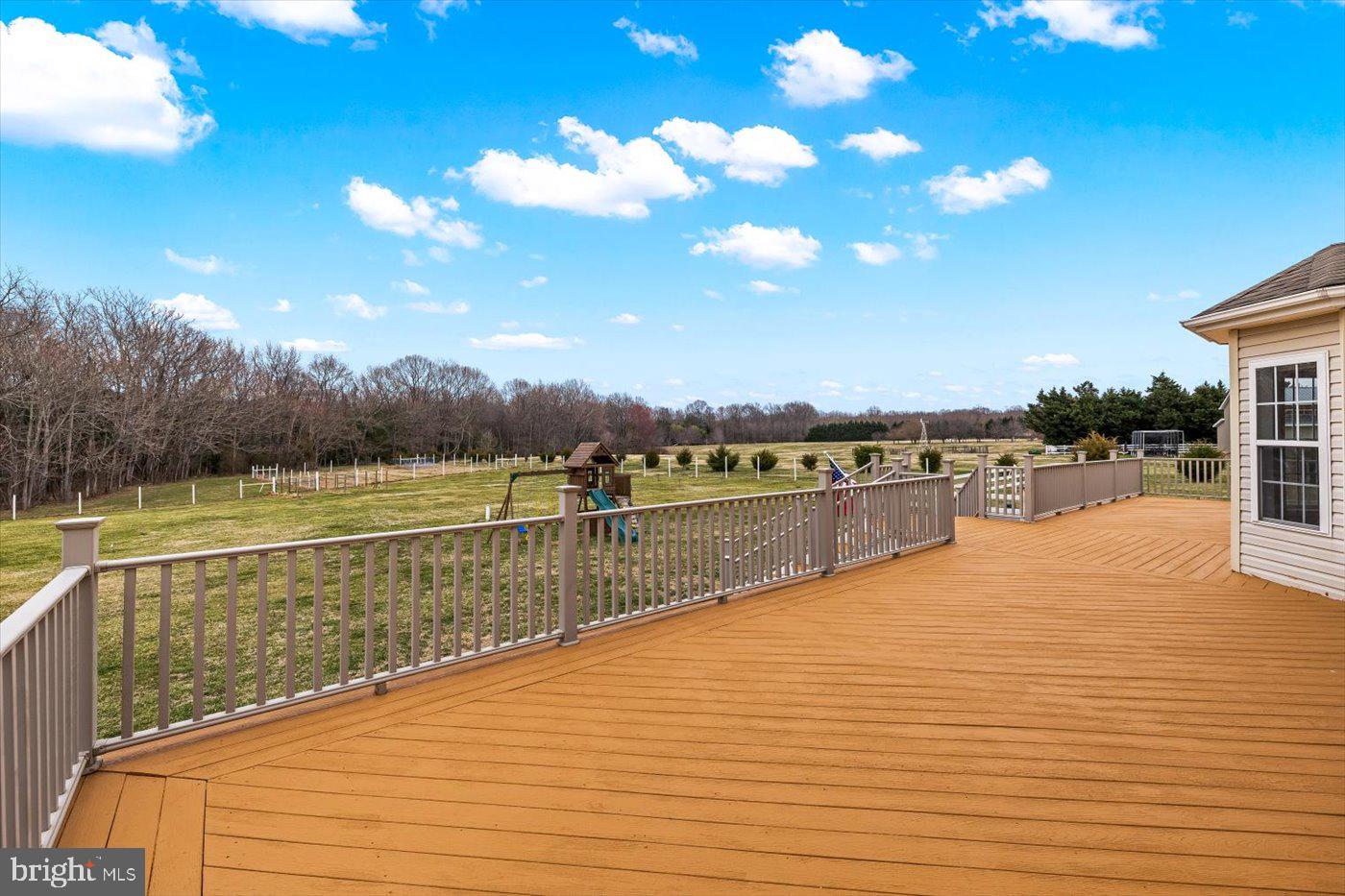 THE MEADOWS AT DAHLGREN - Residential