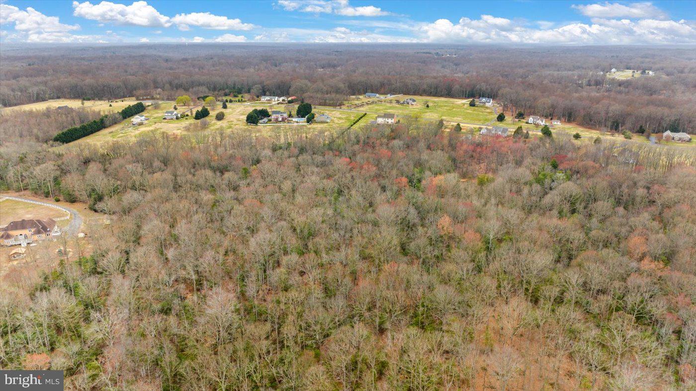 THE MEADOWS AT DAHLGREN - Residential