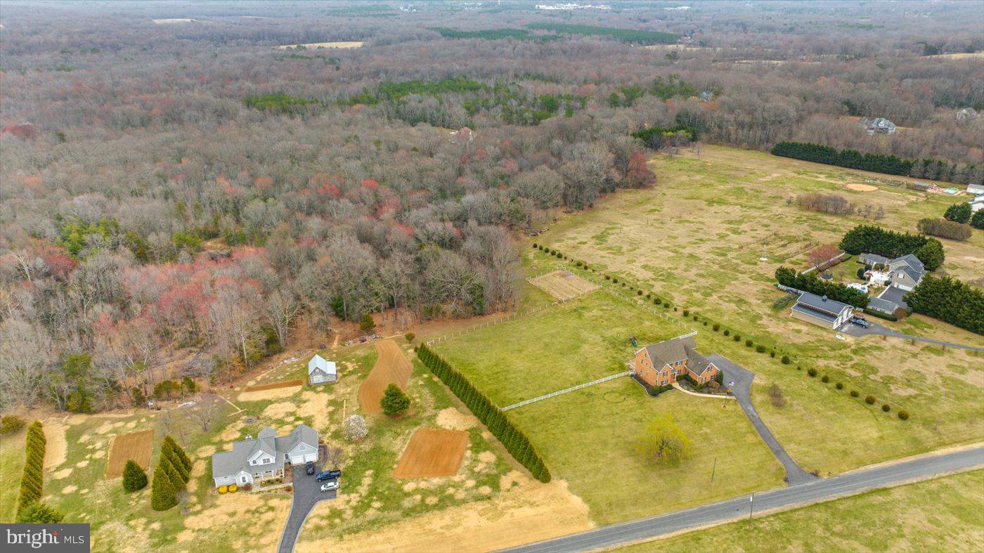 THE MEADOWS AT DAHLGREN - Residential