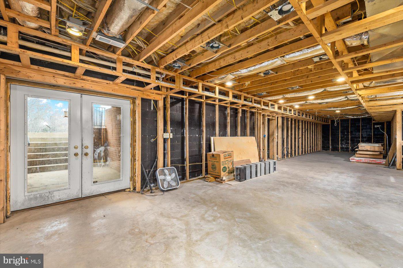 THE MEADOWS AT DAHLGREN - Residential
