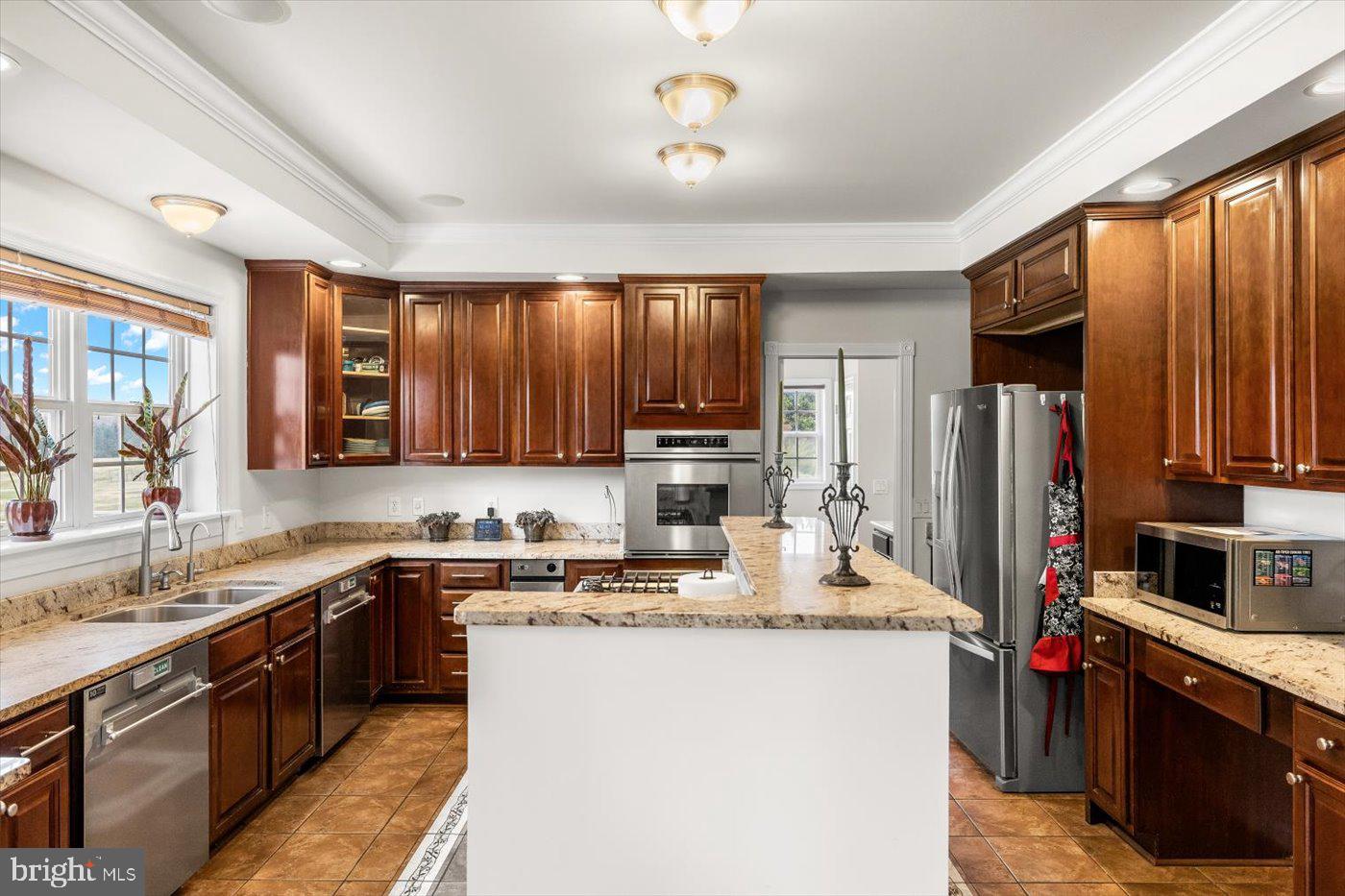 THE MEADOWS AT DAHLGREN - Residential