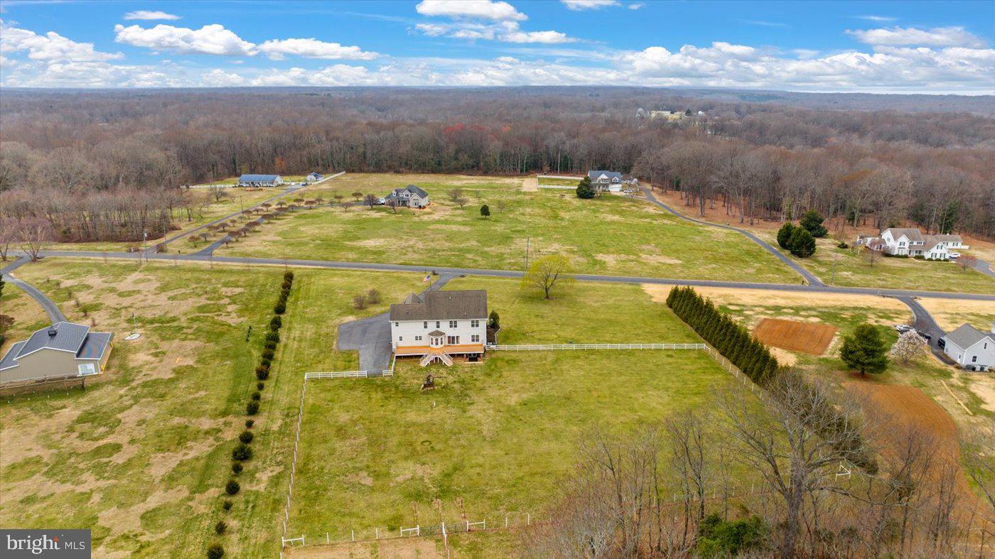 THE MEADOWS AT DAHLGREN - Residential
