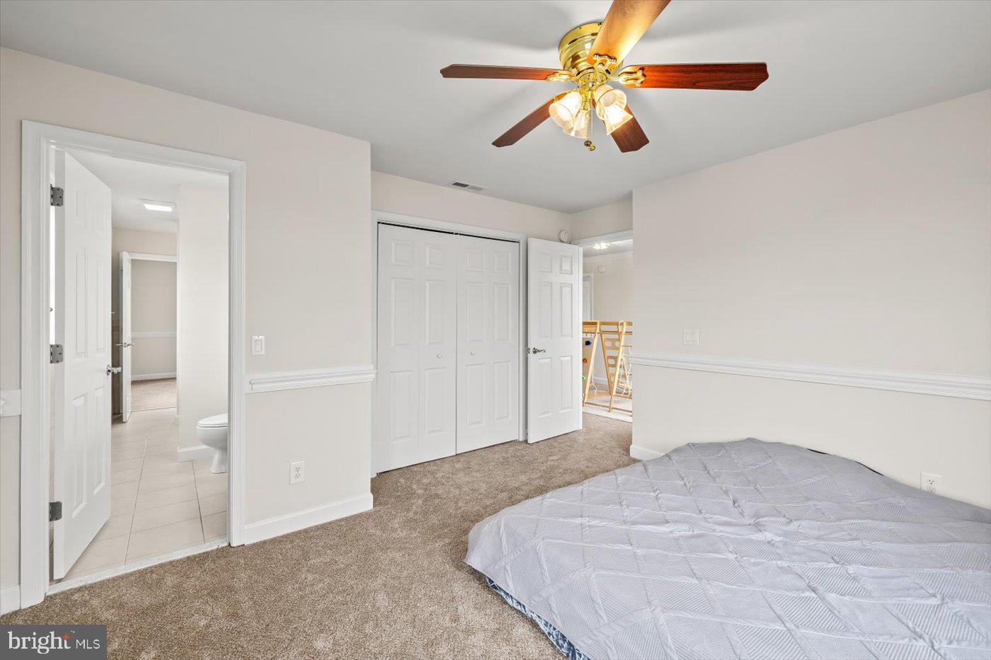THE MEADOWS AT DAHLGREN - Residential