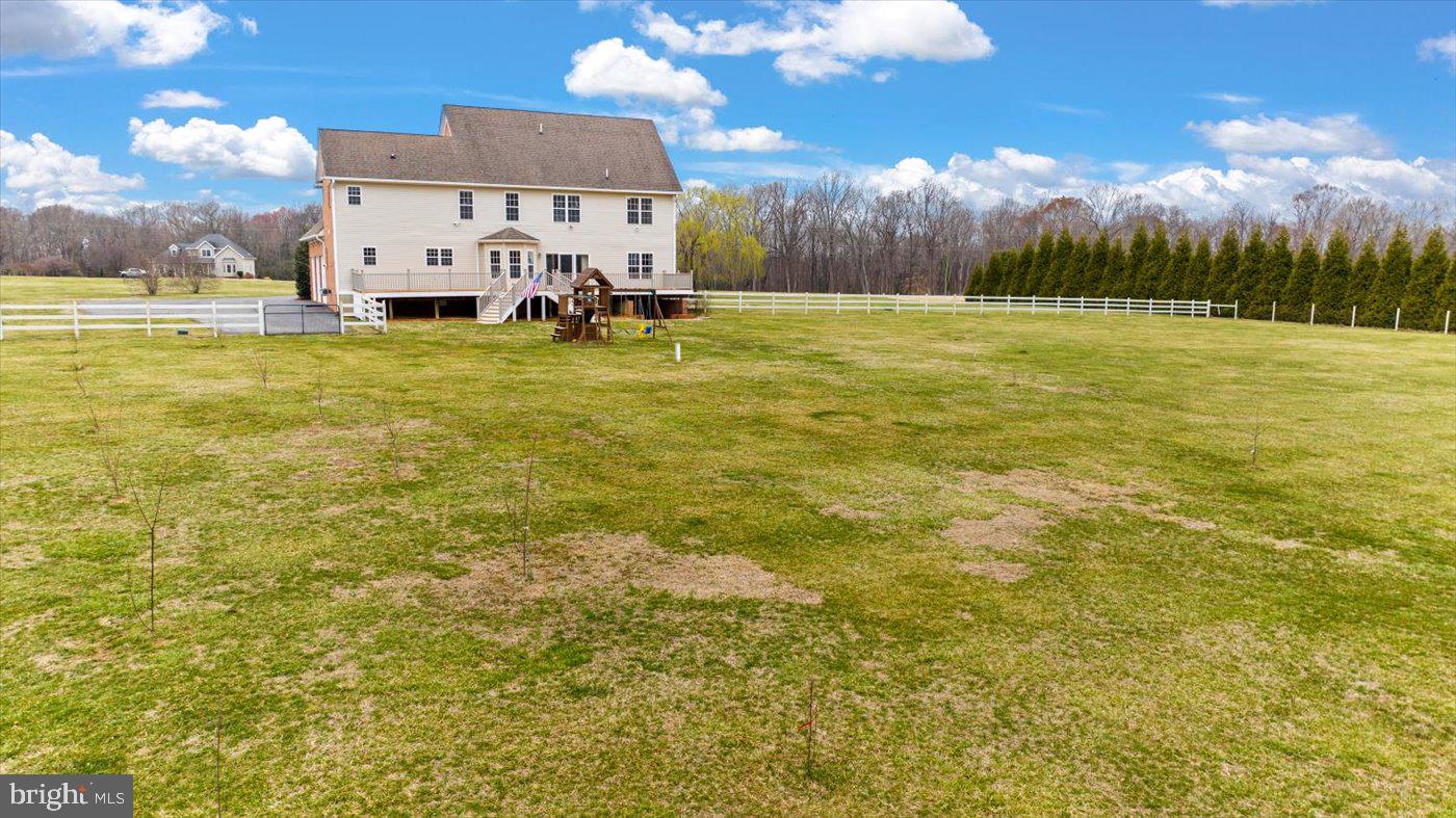 THE MEADOWS AT DAHLGREN - Residential