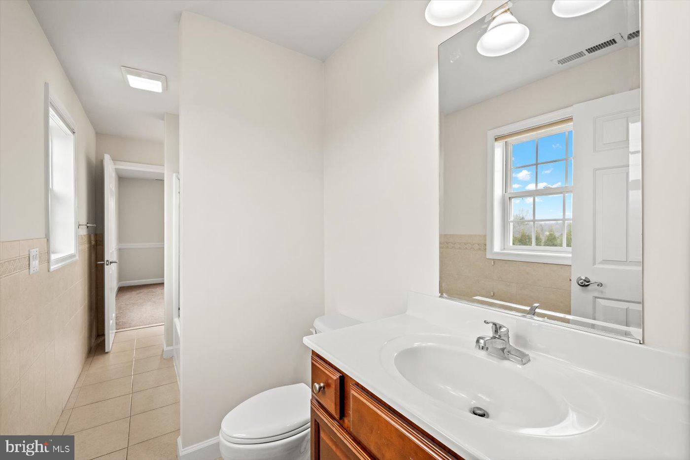 THE MEADOWS AT DAHLGREN - Residential