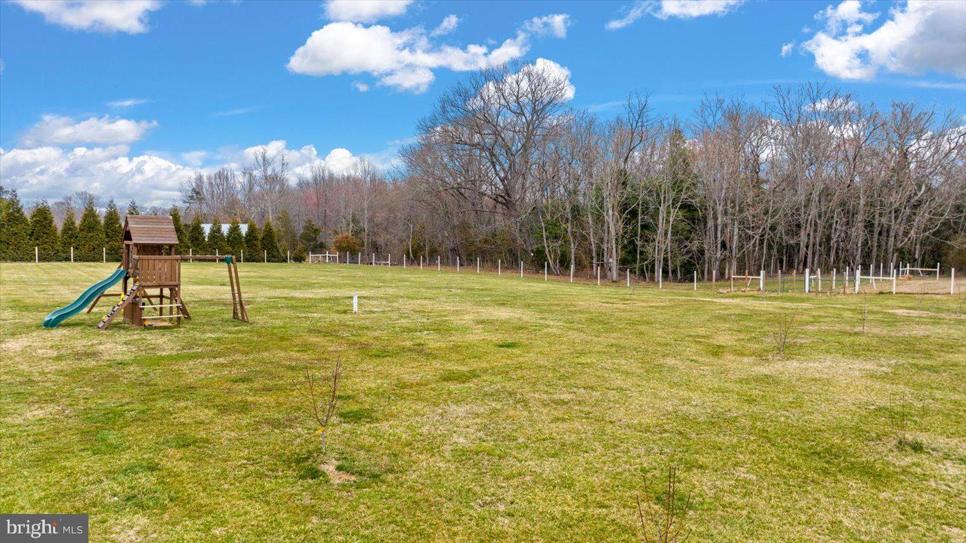THE MEADOWS AT DAHLGREN - Residential