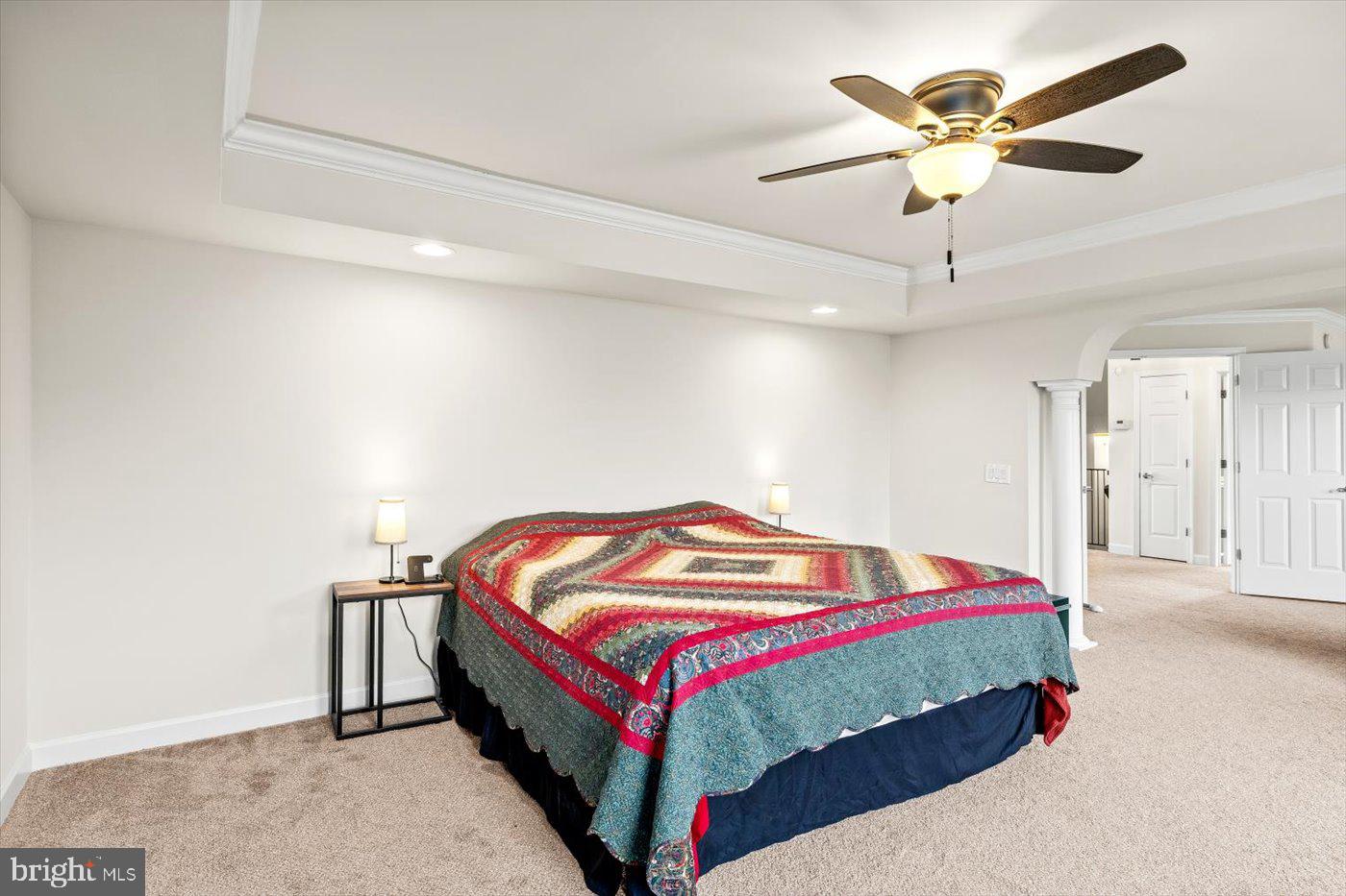 THE MEADOWS AT DAHLGREN - Residential