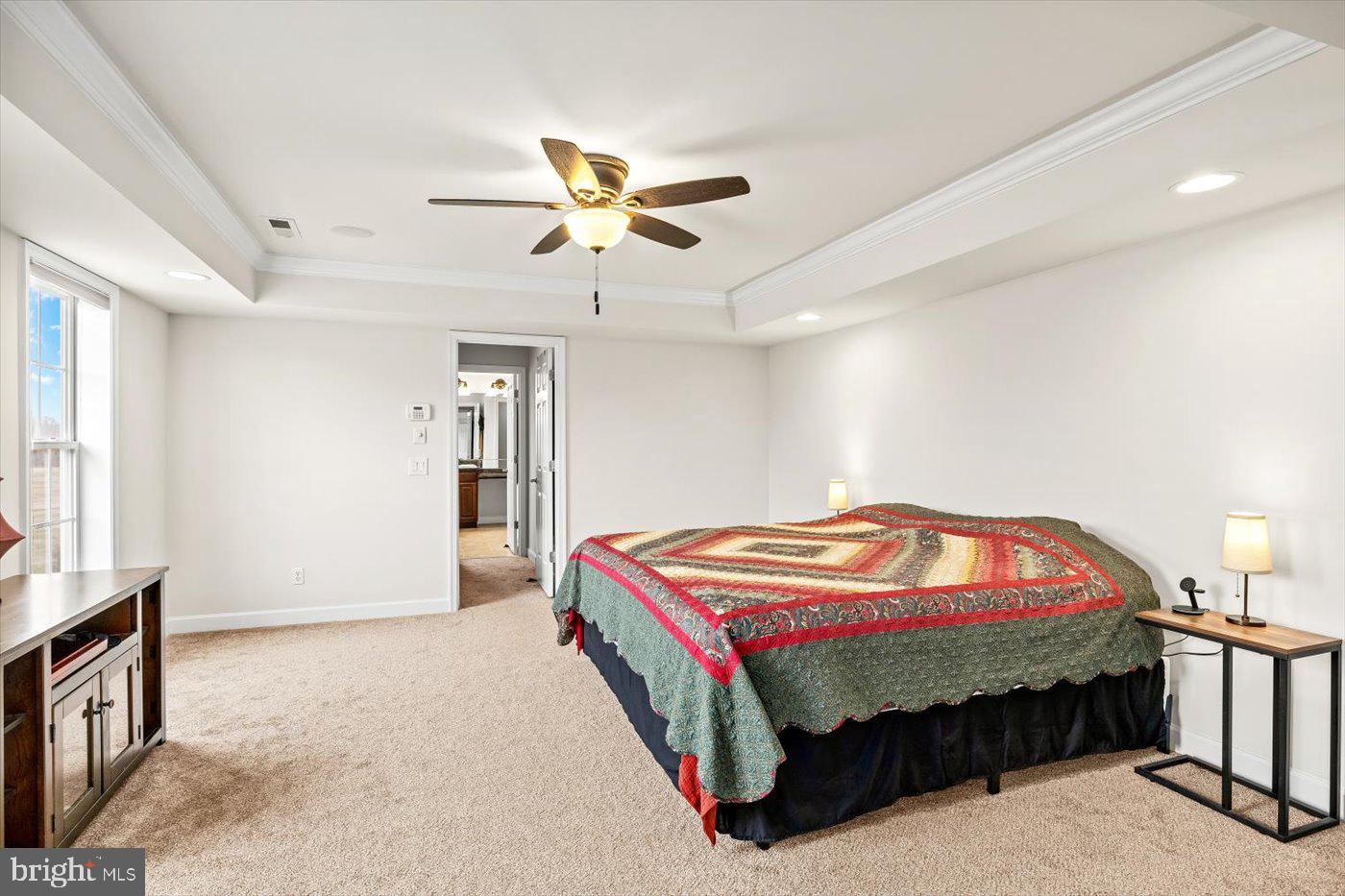 THE MEADOWS AT DAHLGREN - Residential