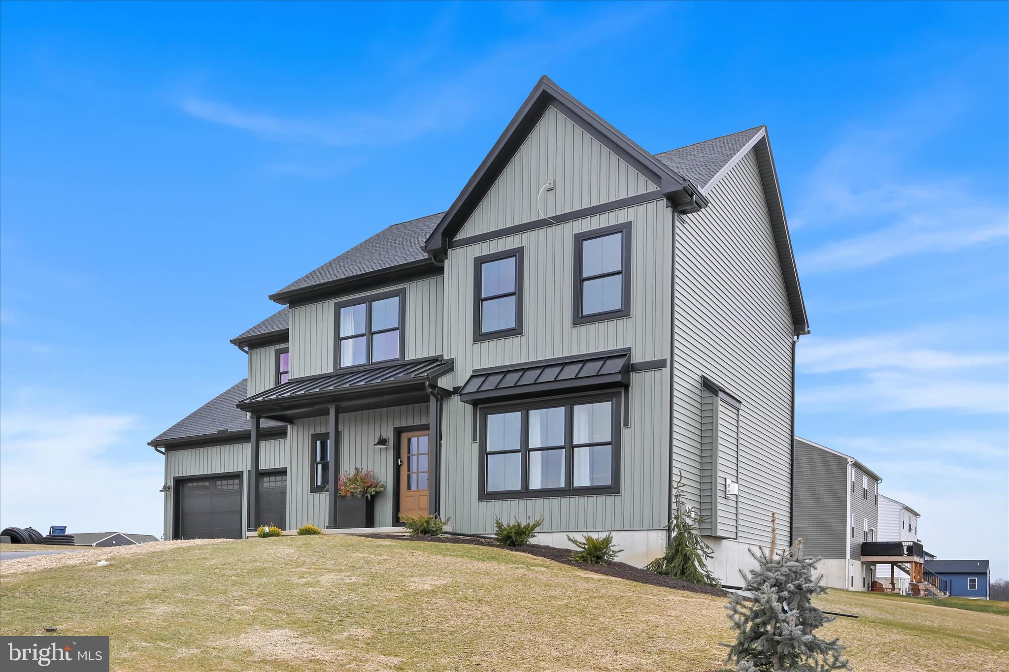 PIPING ROCKS - Residential
