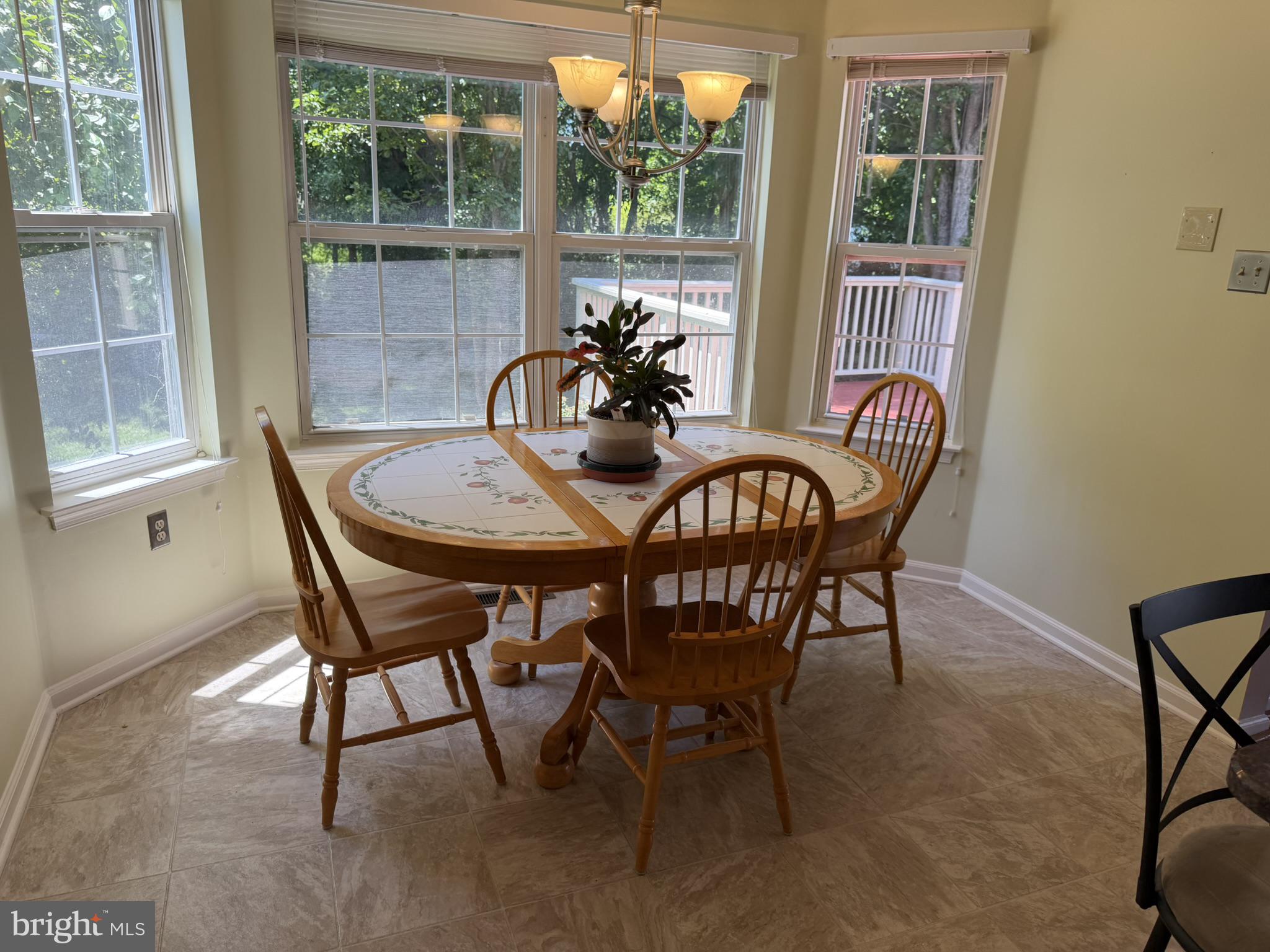 WARRINGTON OAKS - Residential