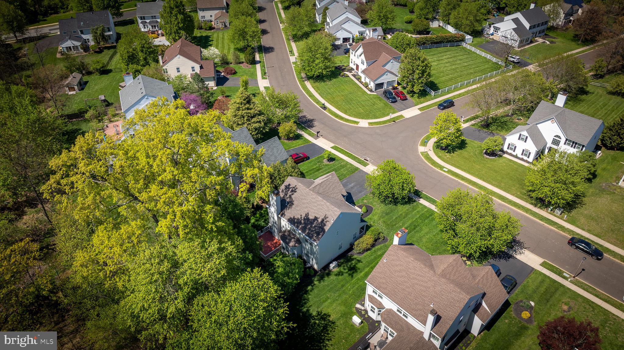 WARRINGTON OAKS - Residential