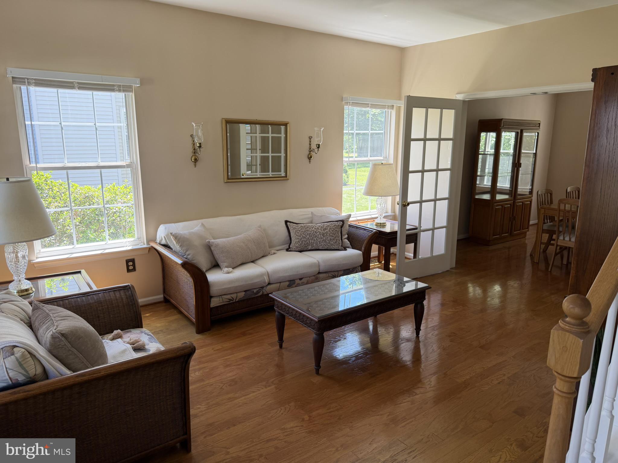 WARRINGTON OAKS - Residential