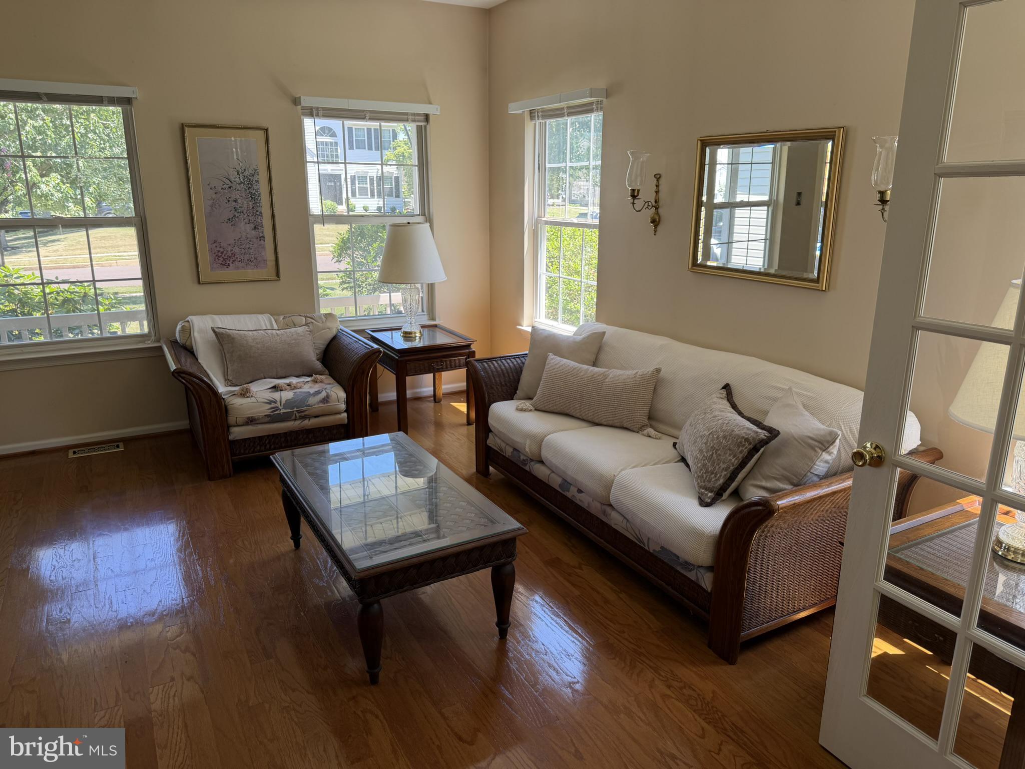 WARRINGTON OAKS - Residential
