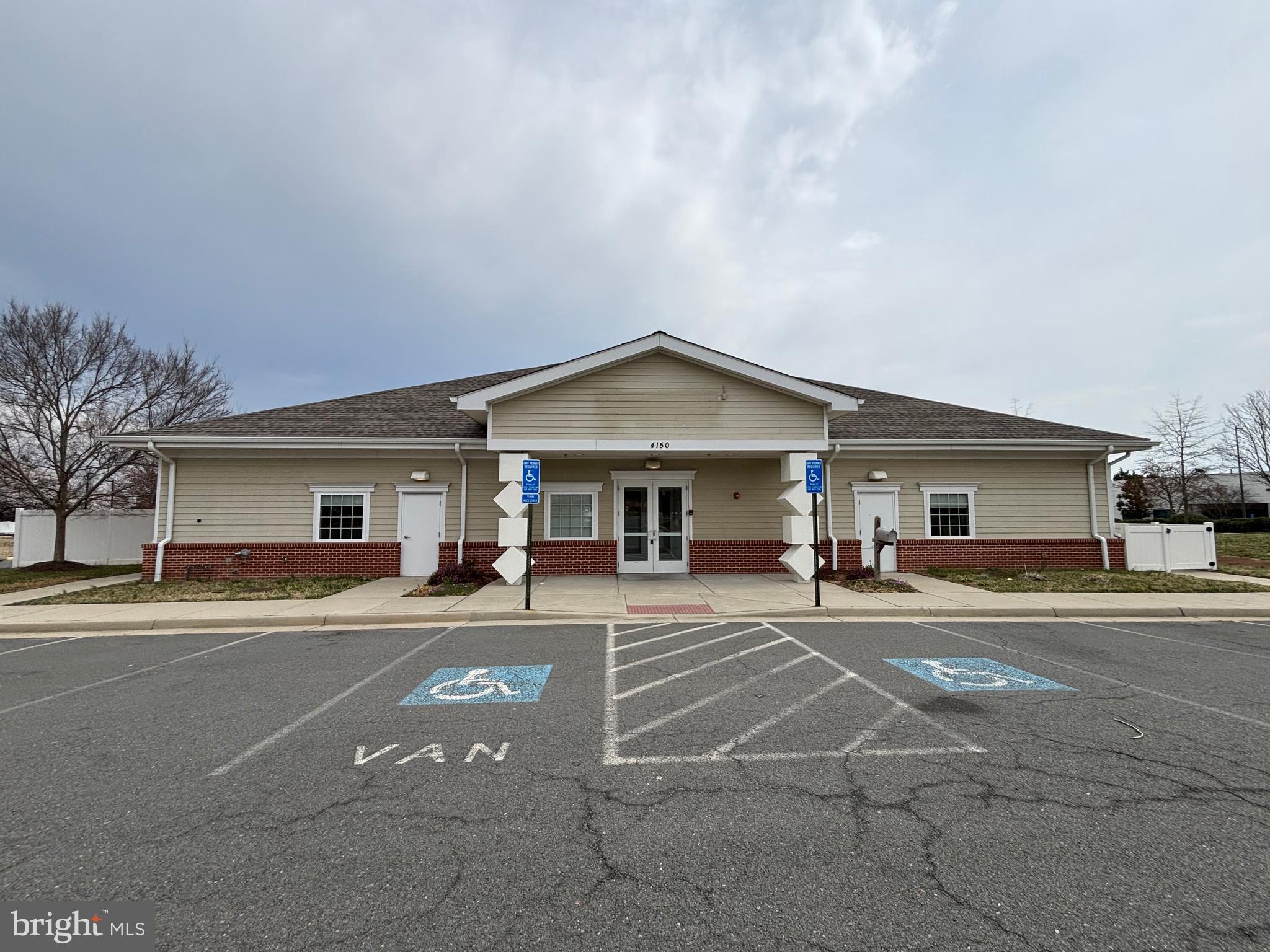 Exceptional Owner-User or Investor Opportunity in Chantilly, VA. Nestled in the heart of Fairfax County’s thriving business corridor, presents a rare opportunity for both owner-users and investors. This 11,000-square-foot freestanding building, situated on a 1.33-acre lot, offers immense potential for businesses seeking a prime location with flexible I-3/NEC zoning. Whether for an educational facility, religious assembly, or specialized healthcare service, the property provides the versatility needed to support a variety of business operations. Its strategic location ensures easy access to Route 50, Loudoun County Parkway, and Dulles International Airport, making it an ideal choice for businesses that rely on convenience and visibility. The single-tenant facility is designed to accommodate a wide range of professional uses, from child care centers and faith-based organizations to medical and office spaces. With its existing floor plan, minimal renovation is required, allowing owner-users to establish their presence quickly and efficiently. For investors, this property presents a compelling opportunity. With Fairfax County’s lease rates on the rise and vacancy rates at historic lows, the demand for special-purpose spaces continues to grow. The upcoming vacancy offers the perfect moment to secure long-term tenants and generate consistent rental income.  Beyond its immediate value, the property also holds significant long-term potential. Investors can enhance its appeal through cosmetic upgrades, energy-efficient improvements, or by attracting high-credit tenants in industries such as education, technology, and healthcare. With the right vision, this property can become a highly desirable space for years to come. Whether you are looking for a place to establish your business or seeking a lucrative investment in a high-demand market, this property offers the flexibility, location, and potential to meet your goals. To learn more or schedule a private tour, contact us today.