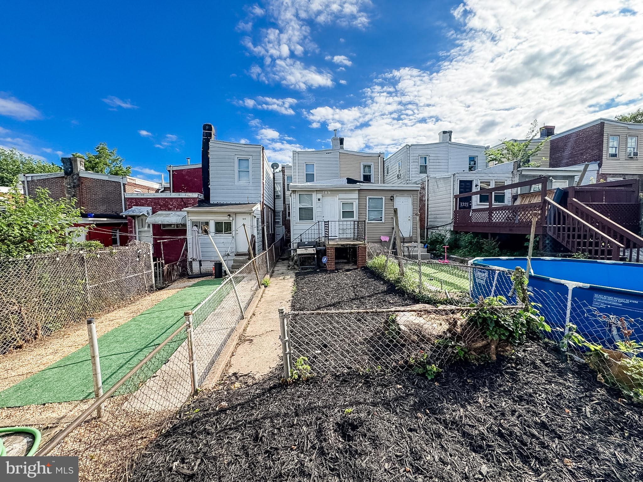 NONE AVAILABLE - Residential
