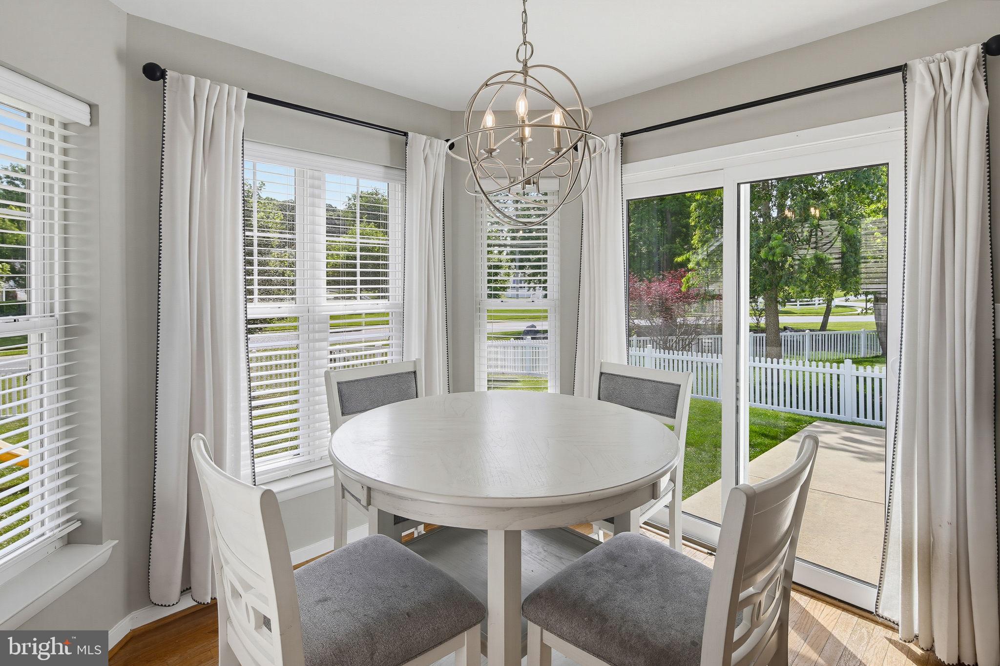THE MEADOW AT NEW MARKET - Residential