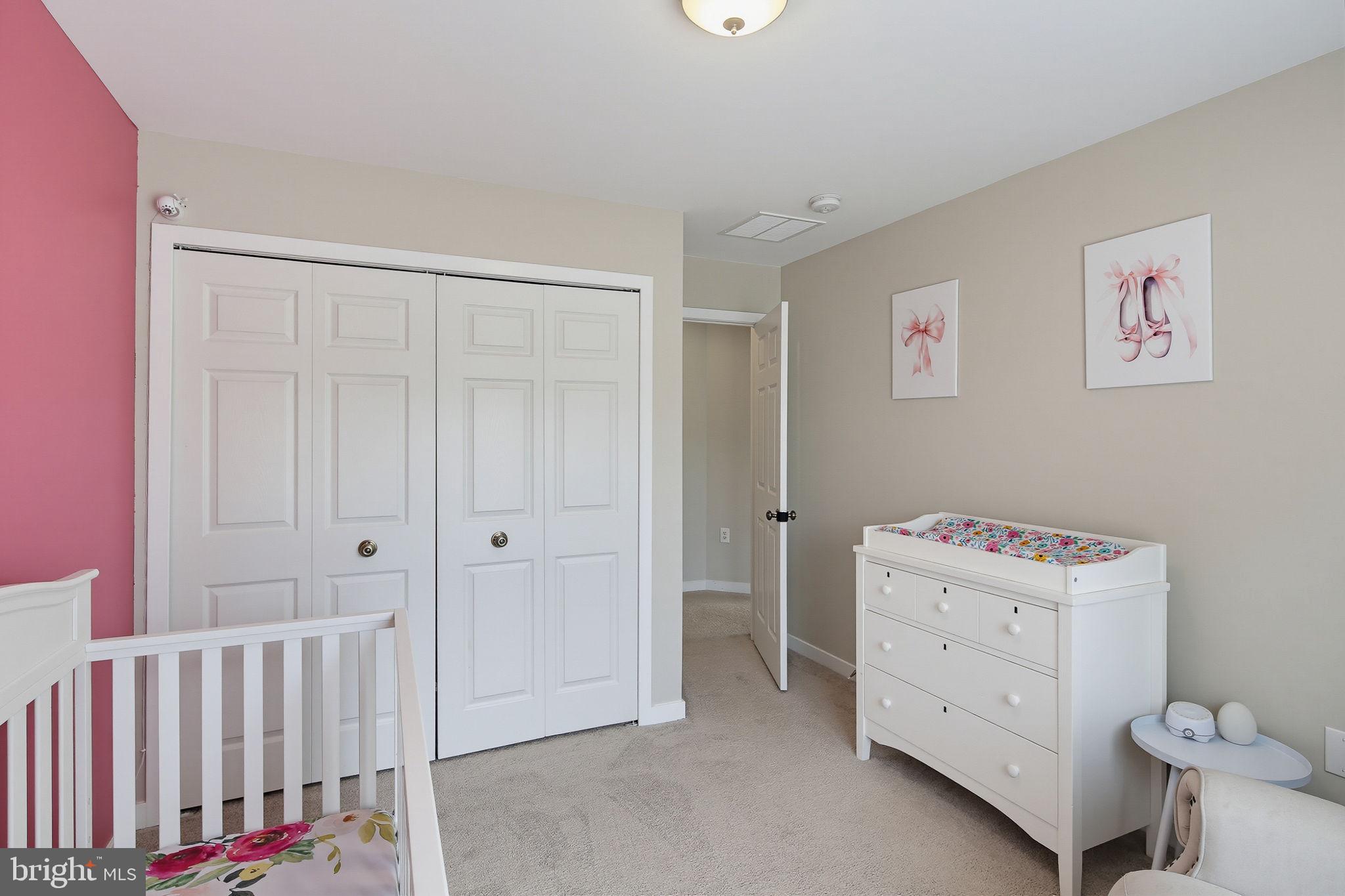 THE MEADOW AT NEW MARKET - Residential