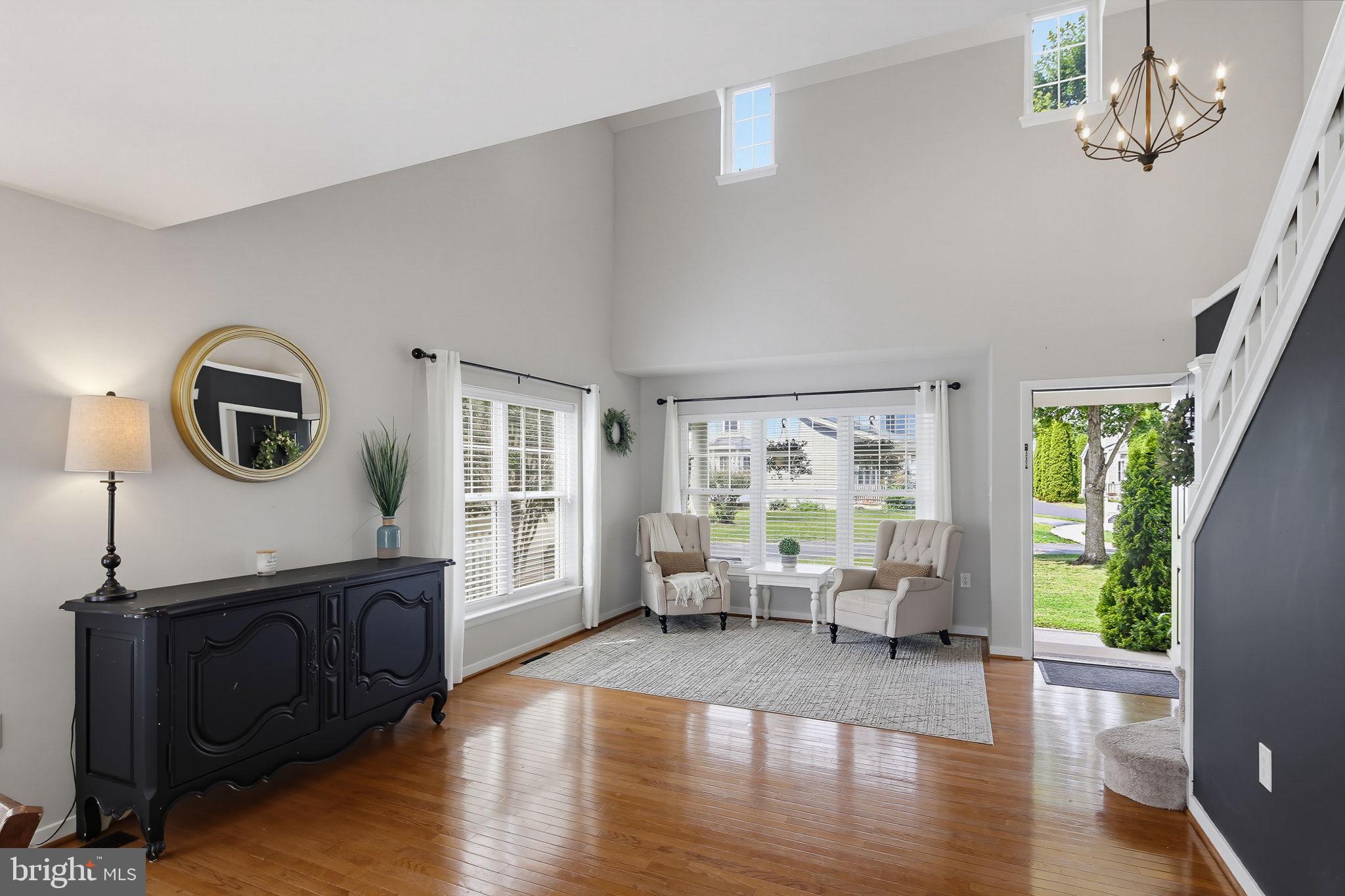 THE MEADOW AT NEW MARKET - Residential