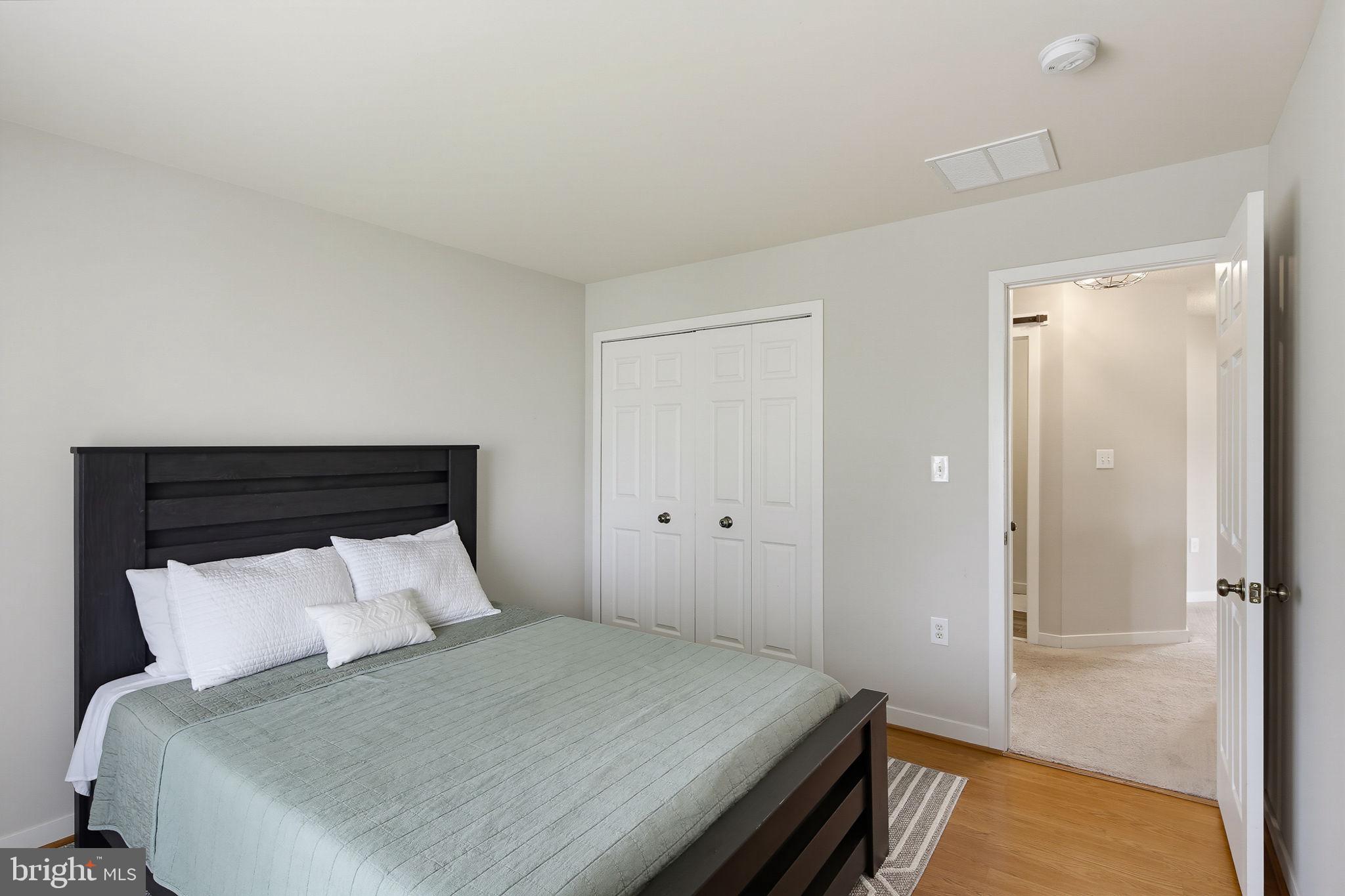 THE MEADOW AT NEW MARKET - Residential
