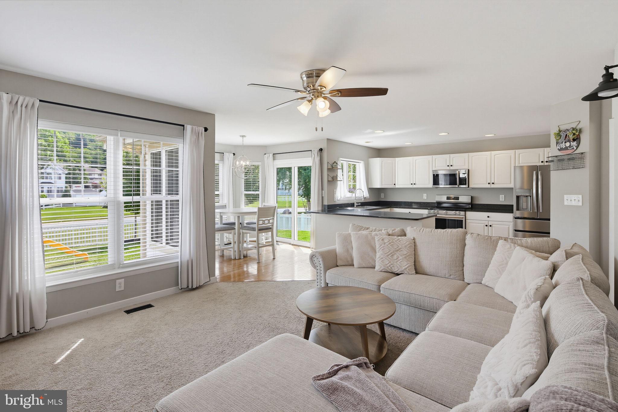 THE MEADOW AT NEW MARKET - Residential