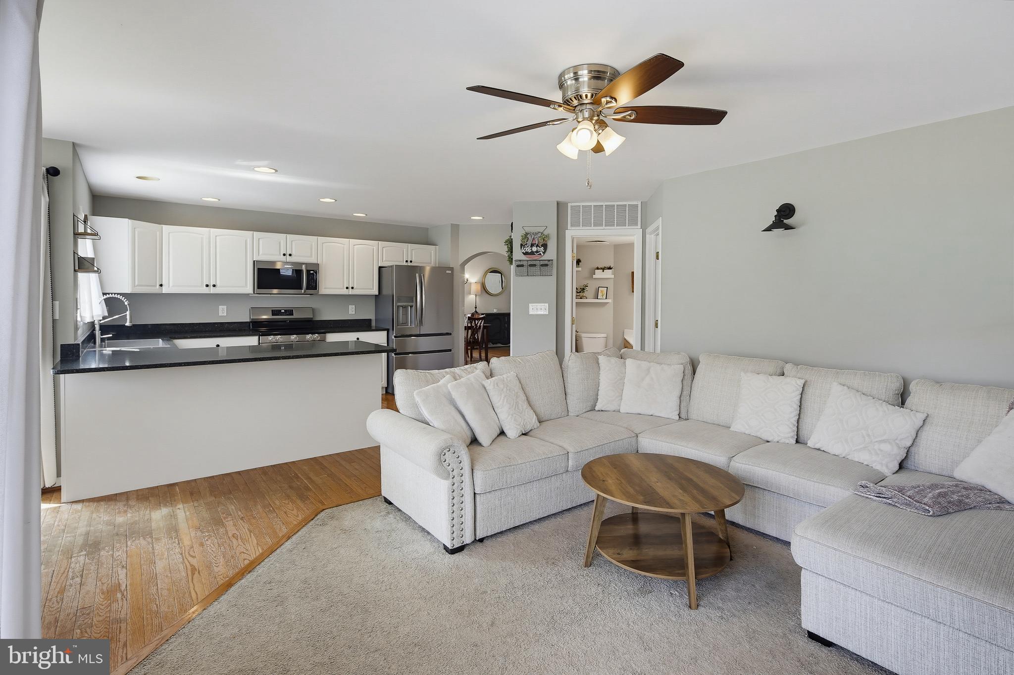 THE MEADOW AT NEW MARKET - Residential