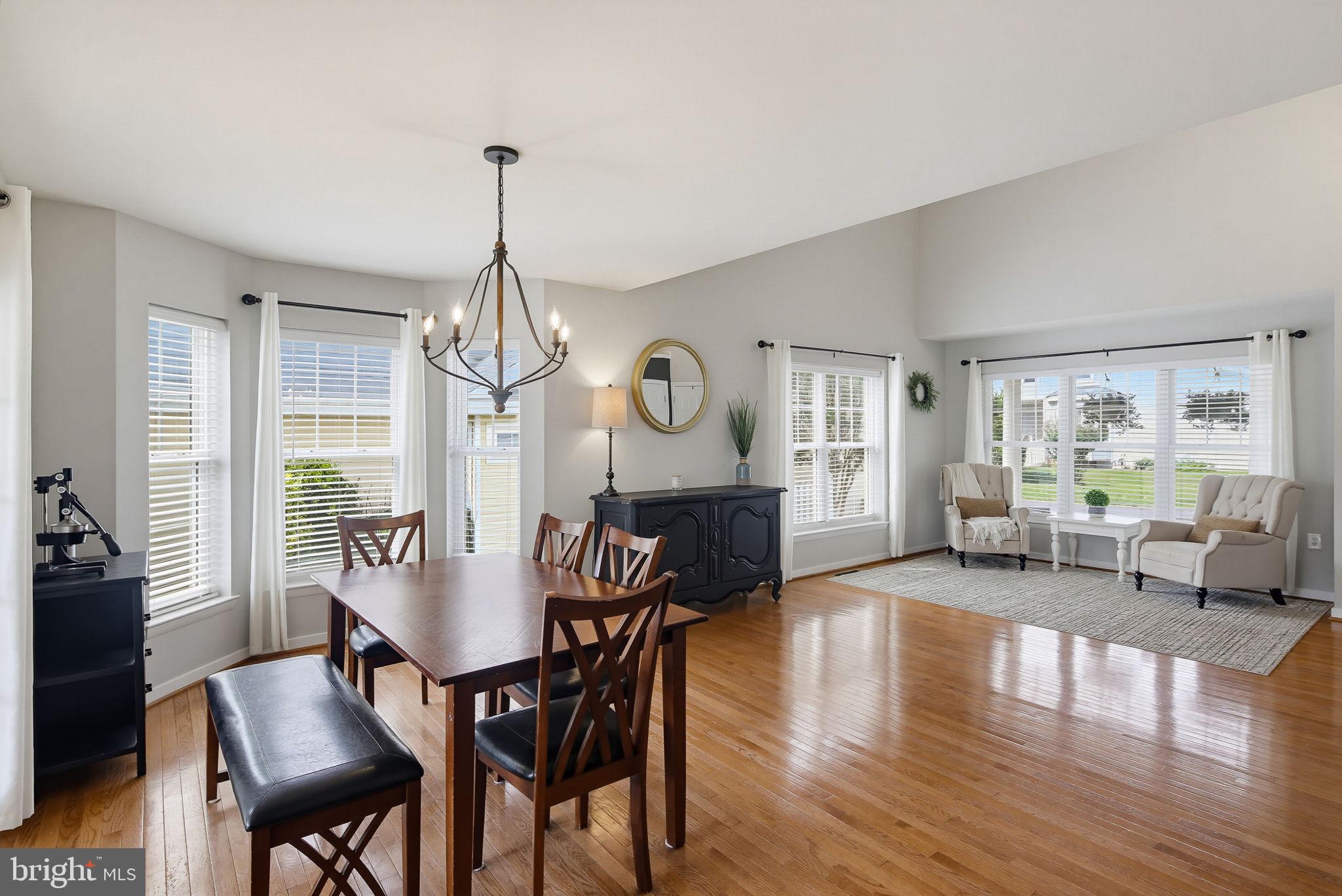 THE MEADOW AT NEW MARKET - Residential