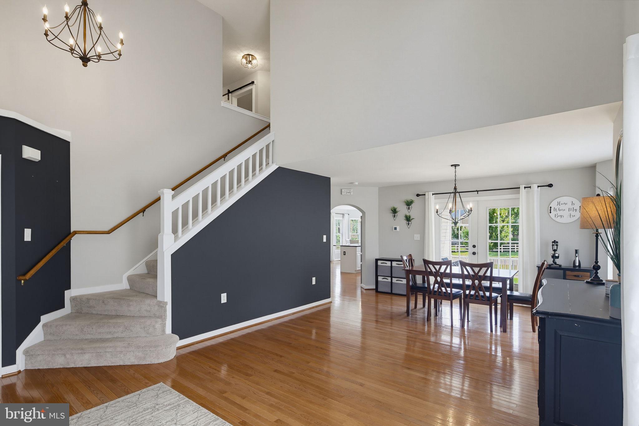 THE MEADOW AT NEW MARKET - Residential