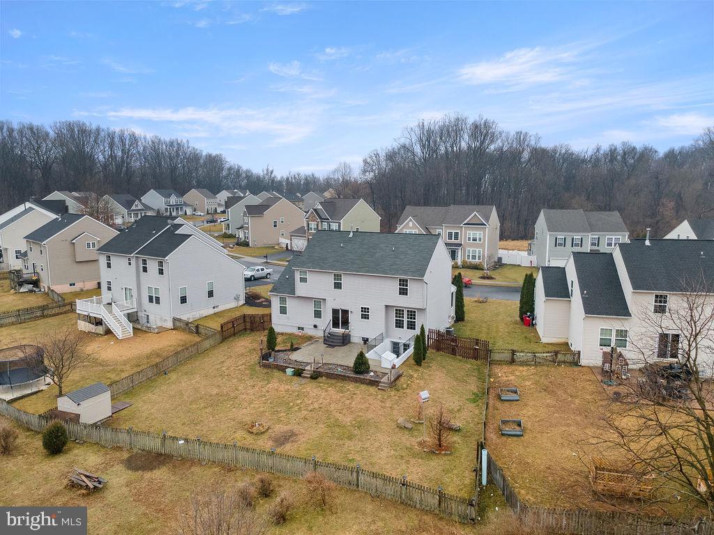 ARCHERS ROCK - Residential
