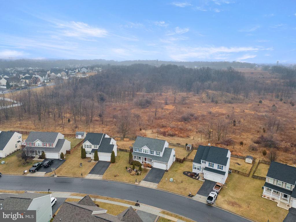 ARCHERS ROCK - Residential