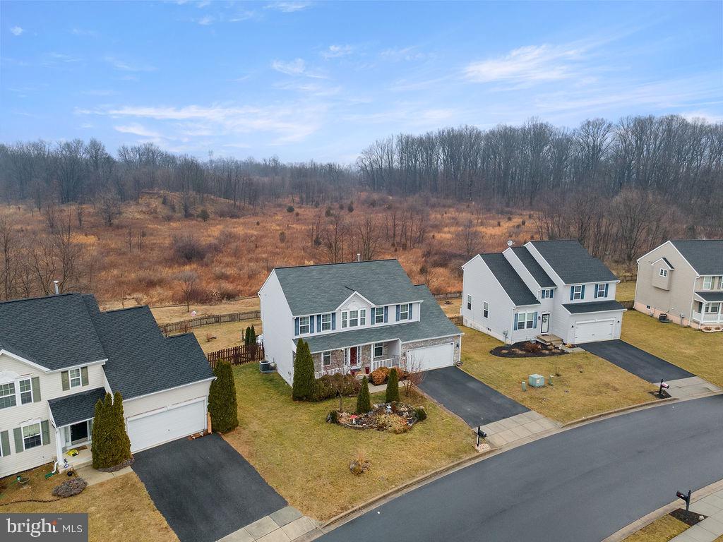 ARCHERS ROCK - Residential