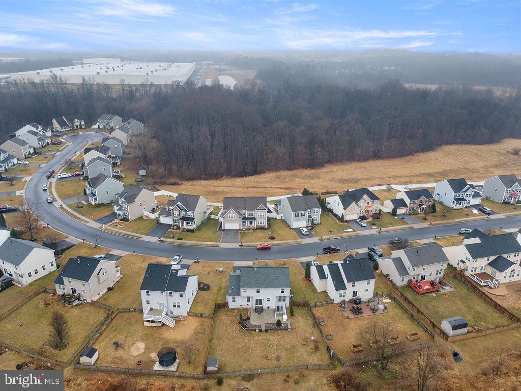 ARCHERS ROCK - Residential