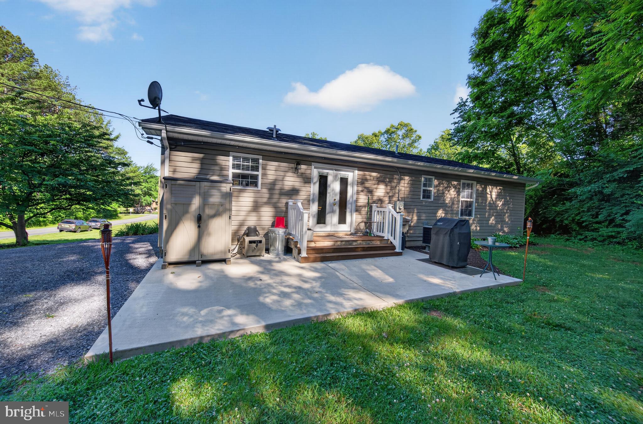 SHEN FARMS RIVERVIEW - Residential