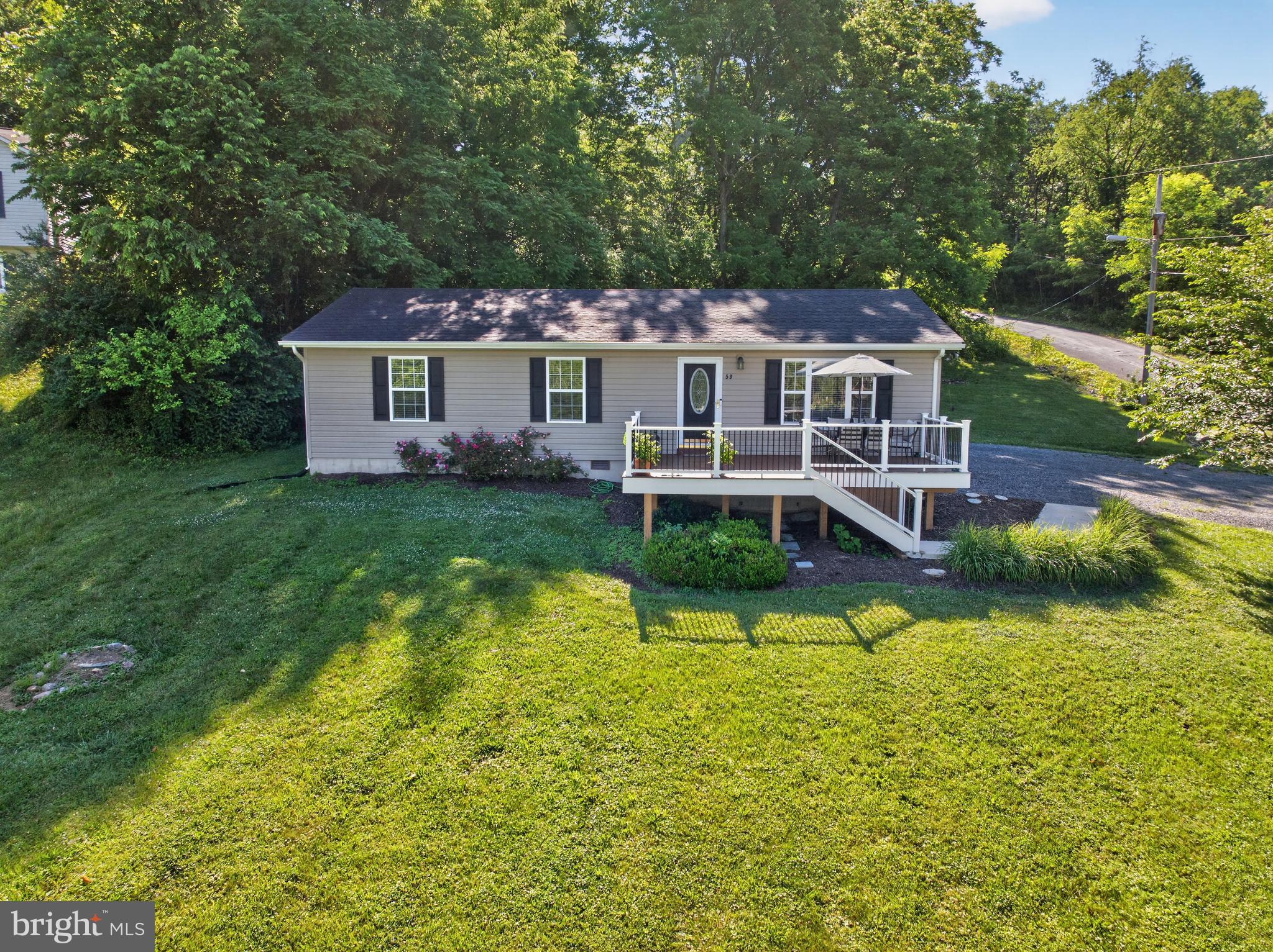 SHEN FARMS RIVERVIEW - Residential