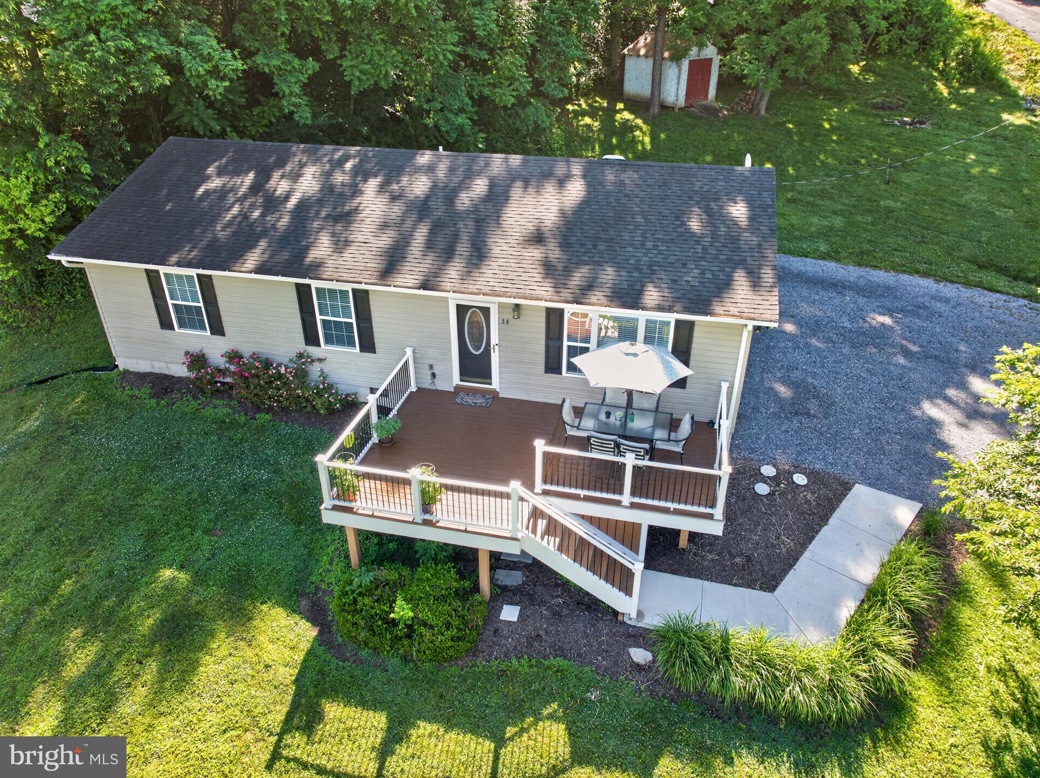 SHEN FARMS RIVERVIEW - Residential