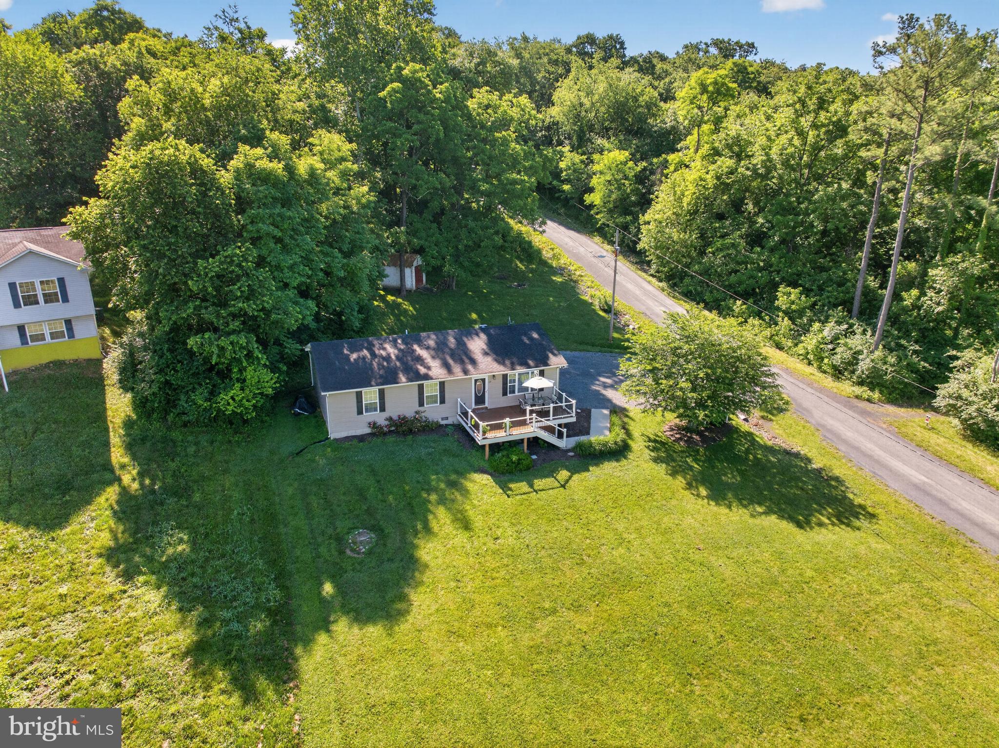 SHEN FARMS RIVERVIEW - Residential