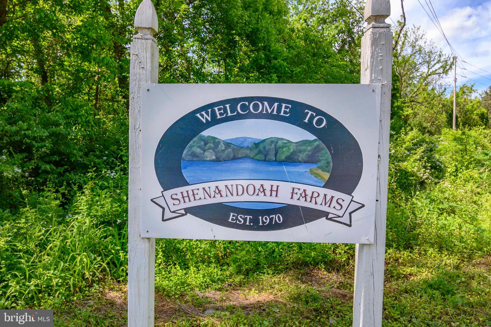 SHEN FARMS RIVERVIEW - Residential