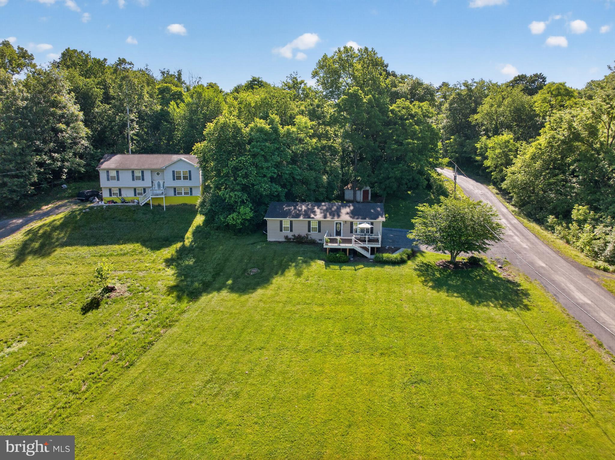 SHEN FARMS RIVERVIEW - Residential