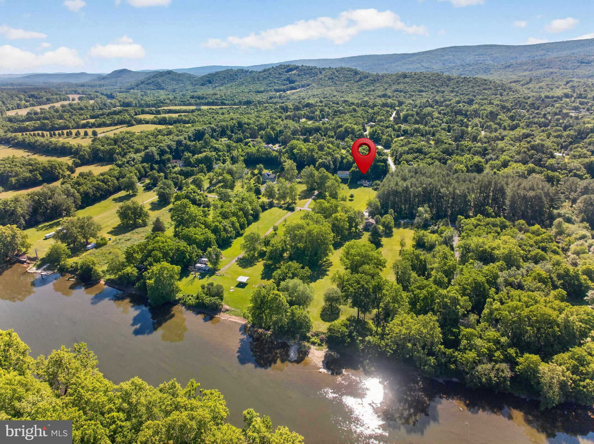 SHEN FARMS RIVERVIEW - Residential