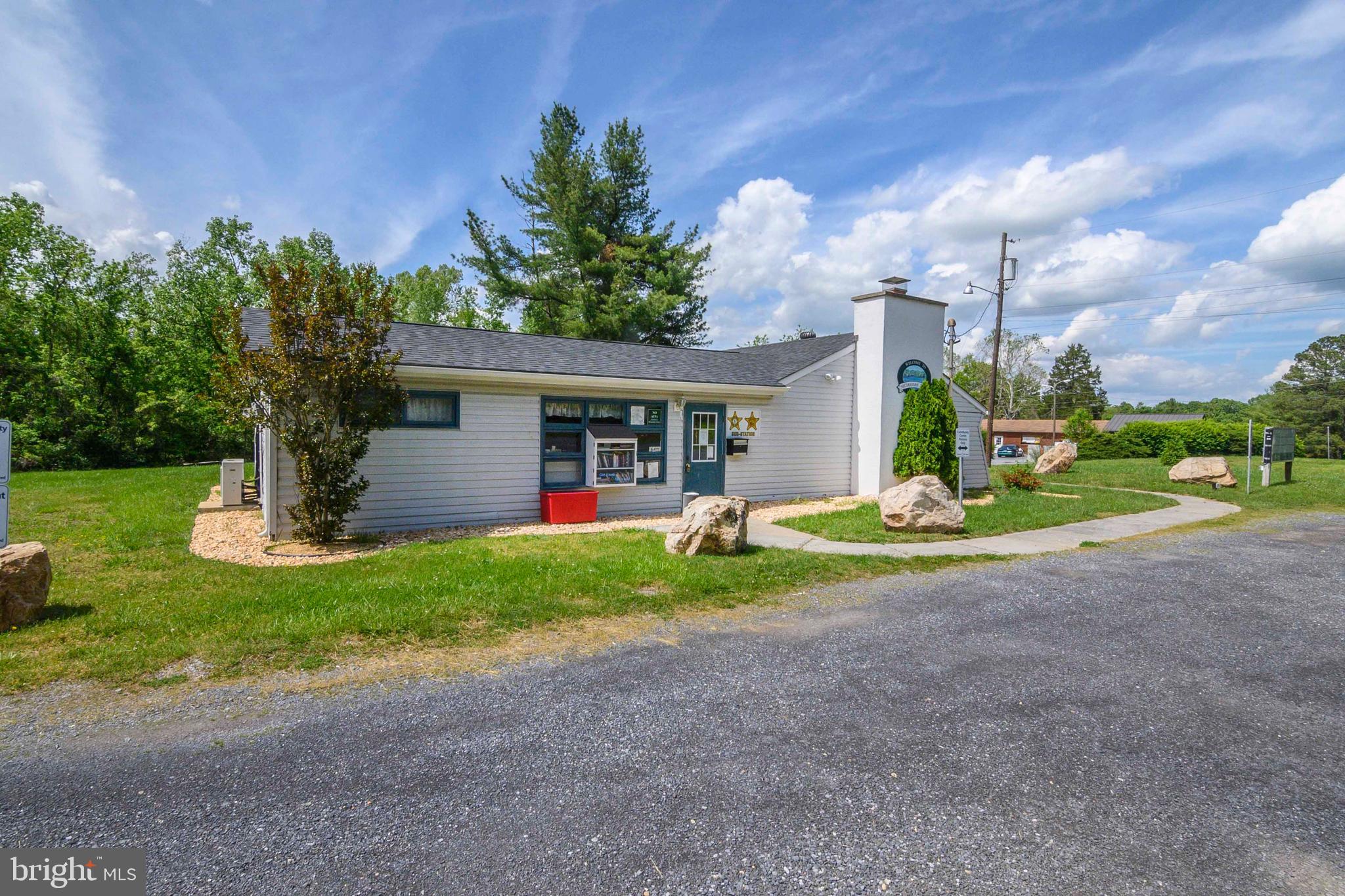 SHEN FARMS RIVERVIEW - Residential