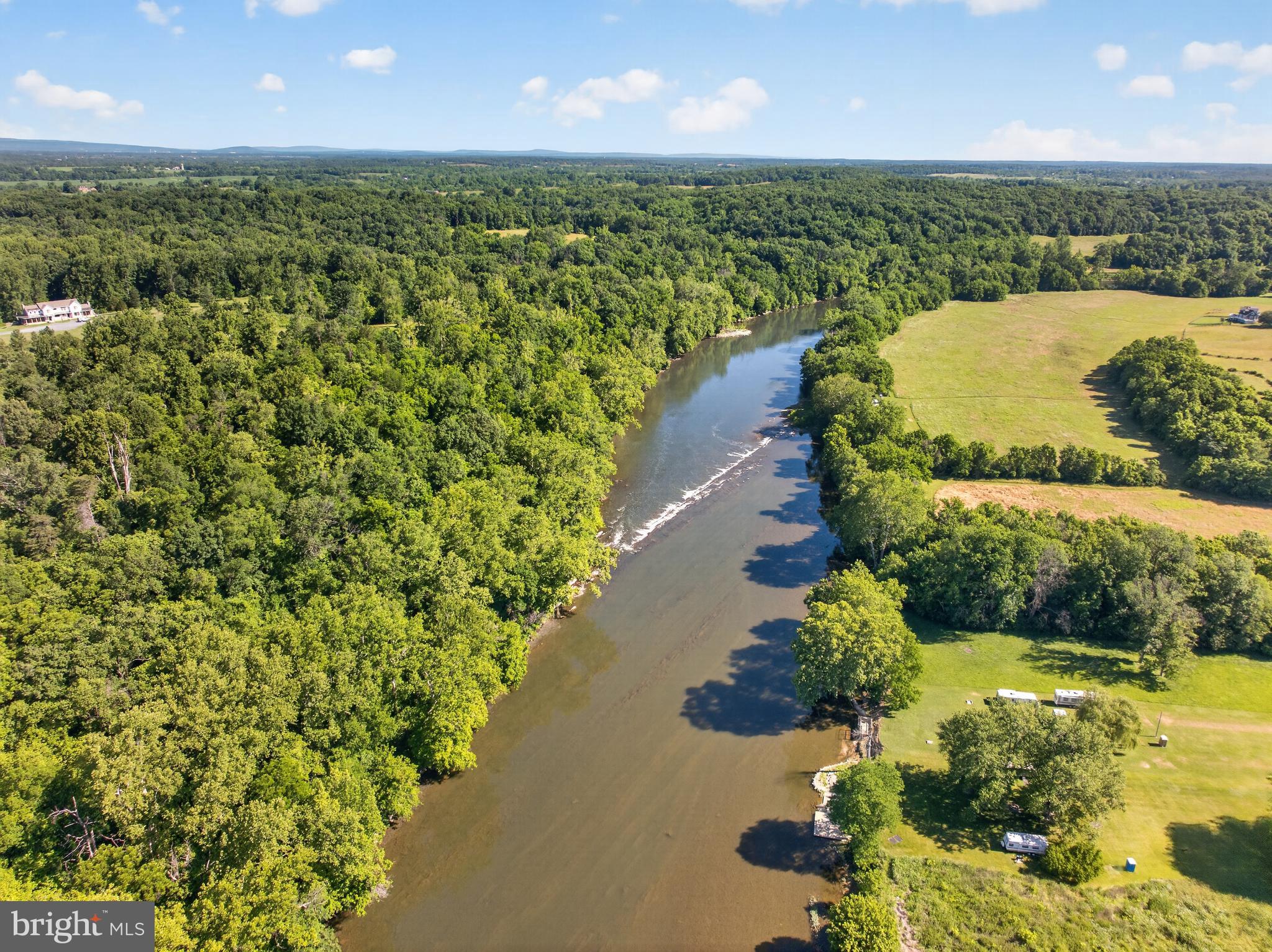 SHEN FARMS RIVERVIEW - Residential