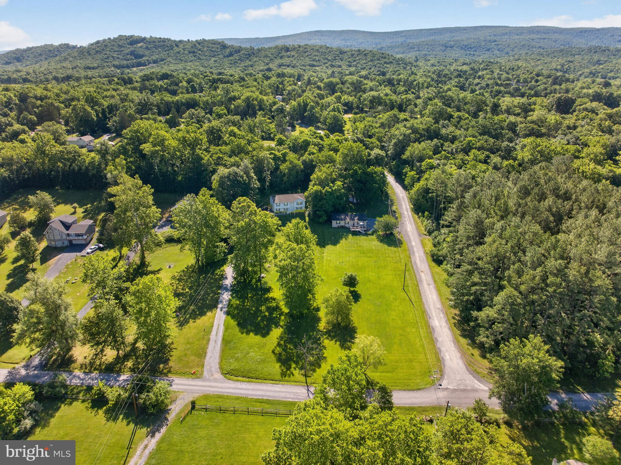SHEN FARMS RIVERVIEW - Residential
