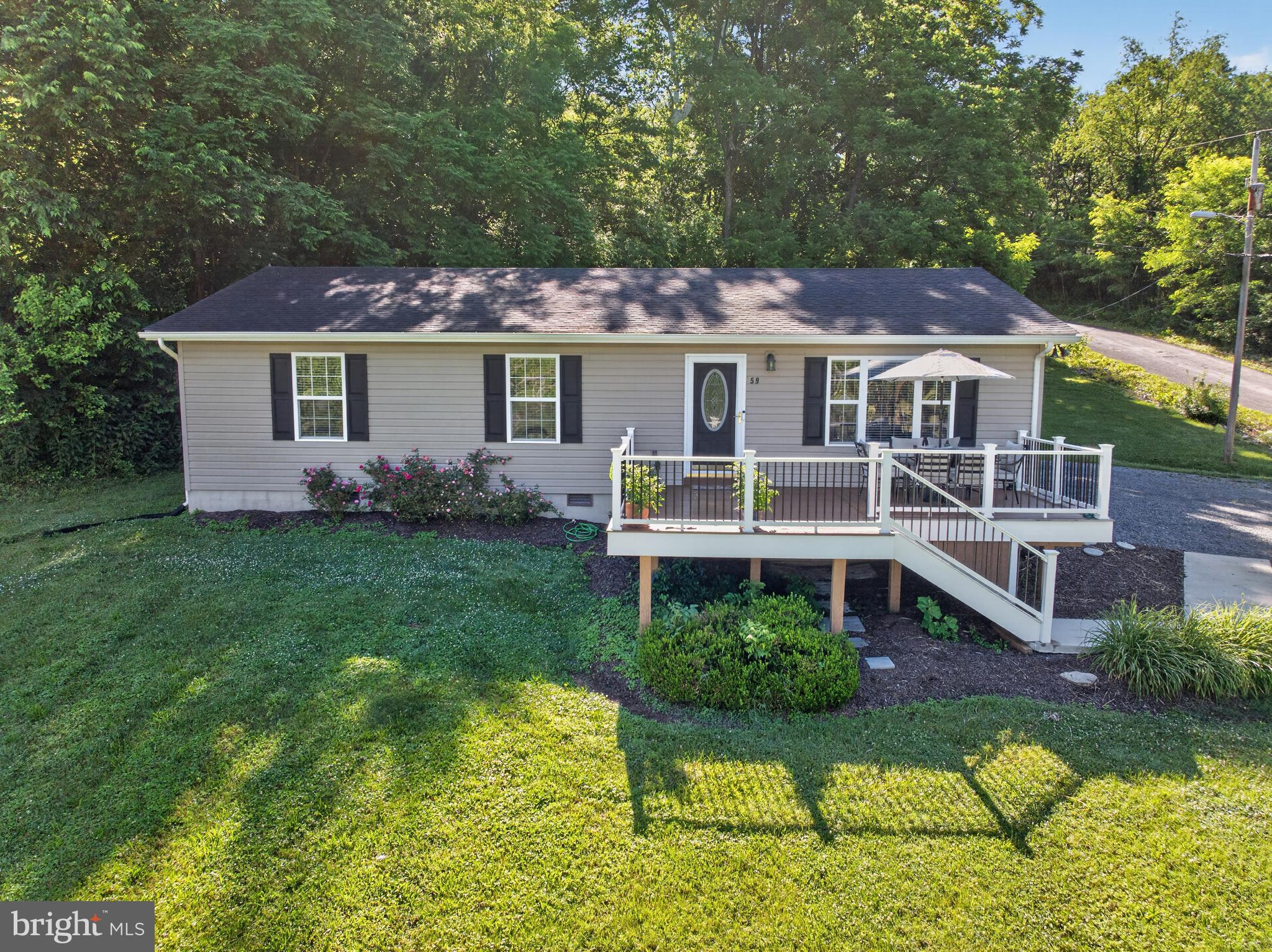 SHEN FARMS RIVERVIEW - Residential