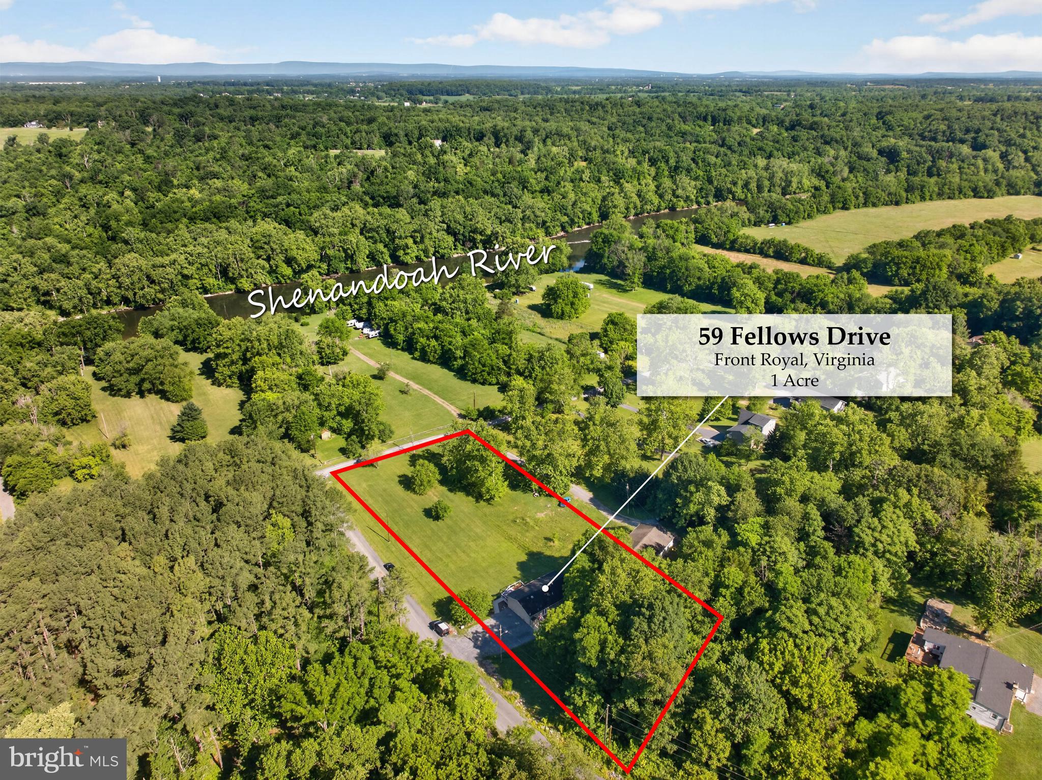 SHEN FARMS RIVERVIEW - Residential